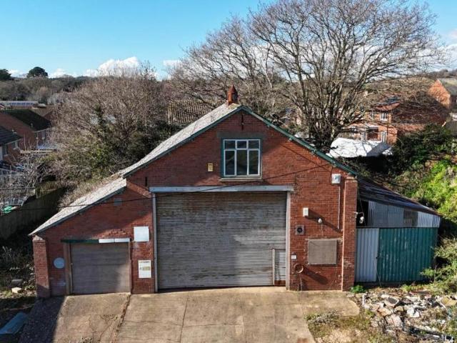 Park Home for sale in Budleigh Salterton, Budlake