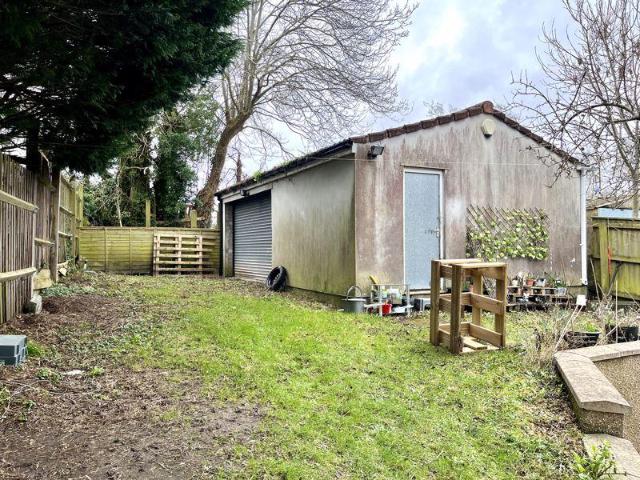 Park Home for sale in Feckenham, City Of Bristol