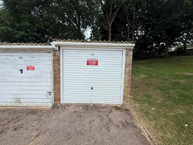 Park Home for sale in Bushey