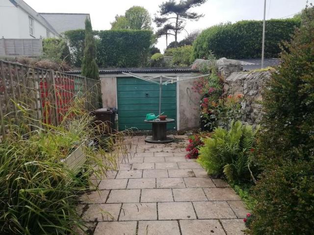 Park Home for sale in Wherrytown, Penzance