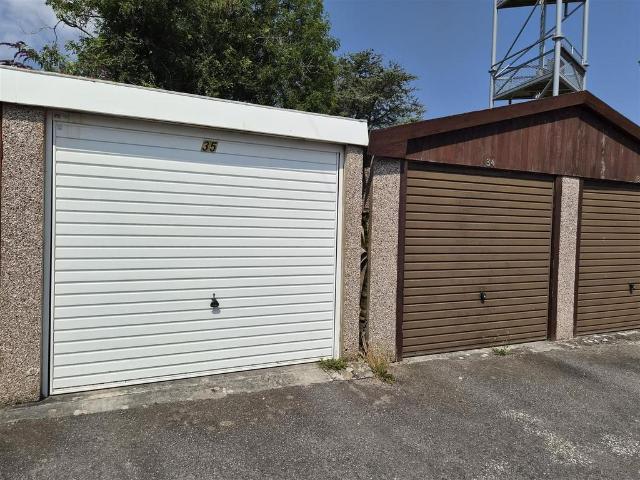 Park Home for sale in Fowey, Cornwall