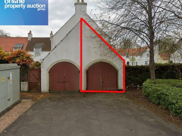 Park Home for sale in Coaltown of Wemyss, Fife
