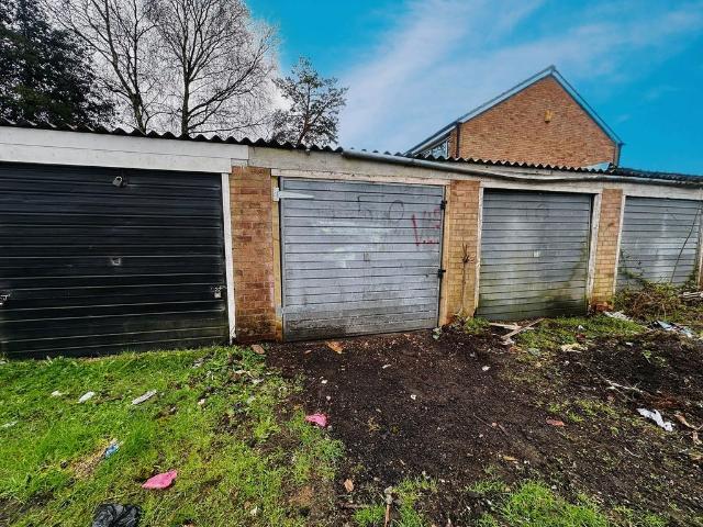 Park Home for sale in West Midlands