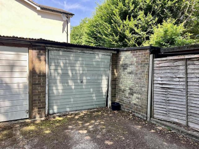 Park Home for sale in Colliers End, Hertfordshire