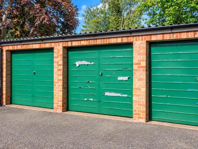 Park Home for sale in Clifton, York