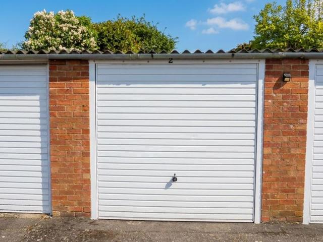 Park Home for sale in Dromore, Oxfordshire