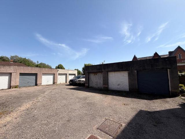 Park Home for sale in Falcon Lodge, Wales