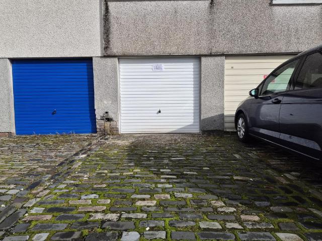 Park Home for sale in Cumbernauld, Scotland