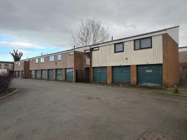 Park Home for sale in Hills Lane, Madeley