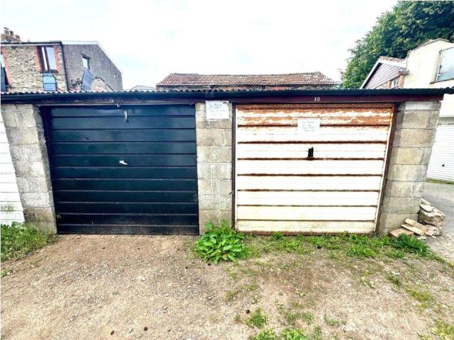 Park Home for sale in Slade, Kentisbury