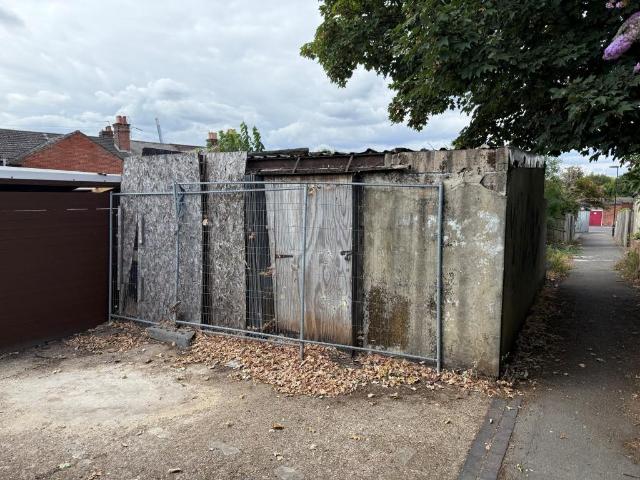 Park Home for sale in Freemantle, City Of Southampton