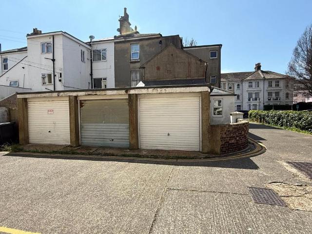 Park Home for sale in Eastbourne, East Sussex