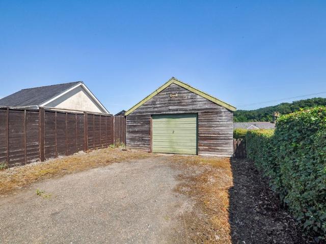 Park Home for sale in Creebridge, Scotland