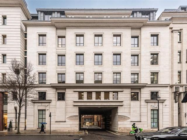 Park Home for sale in Westminster, Mayfair