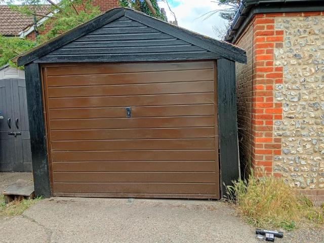 Park Home for sale in Westborough, Surrey