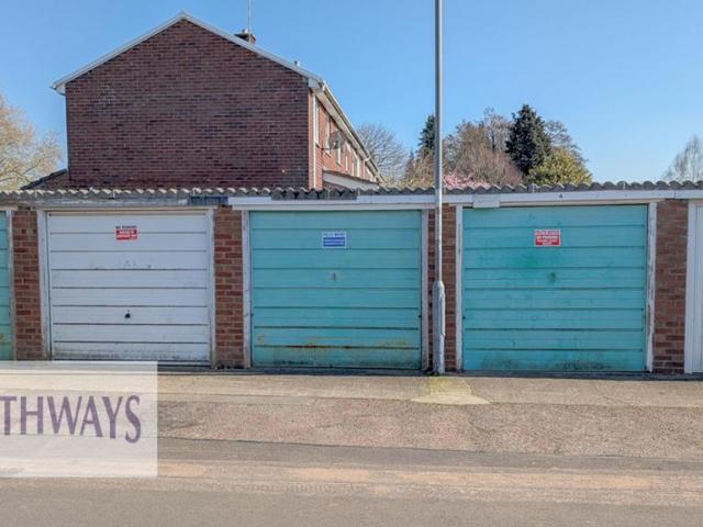 Park Home for sale in Old Cwmbran, Wales