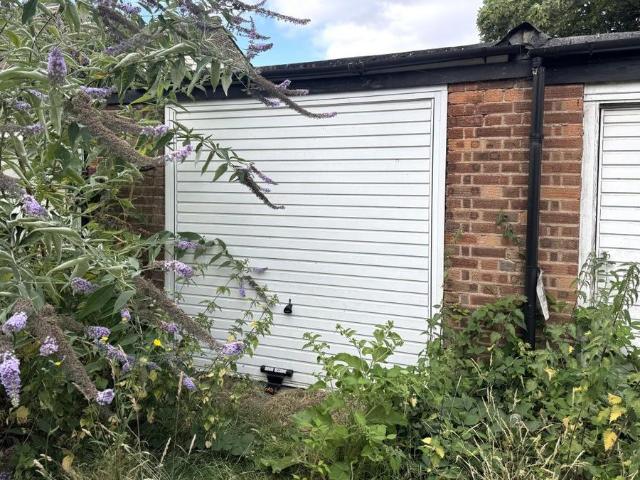 Park Home for sale in Leytonstone, Greater London
