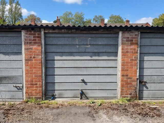 Park Home for sale in Heath End, Basingstoke and Deane