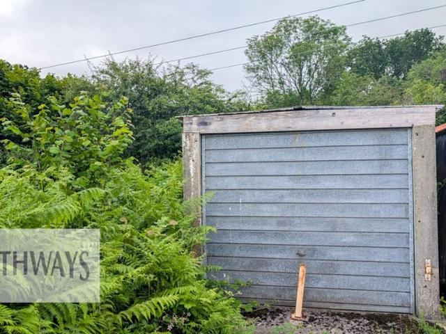 Park Home for sale in Sebastopol, Wales