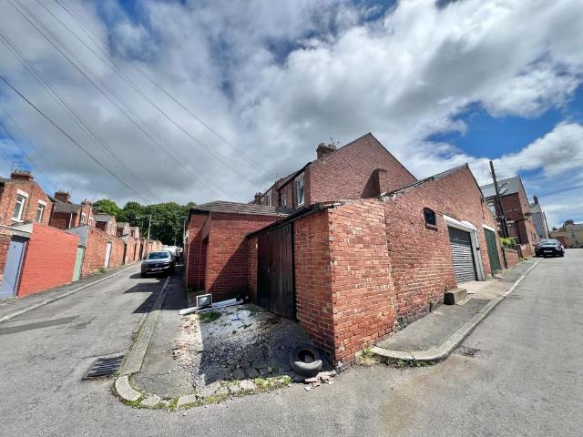 Park Home for sale in Crook
