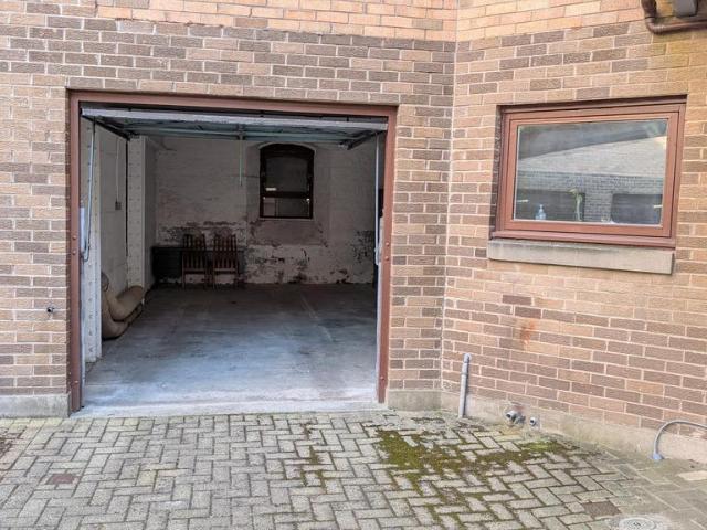 Park Home for sale in Southside, City of Edinburgh