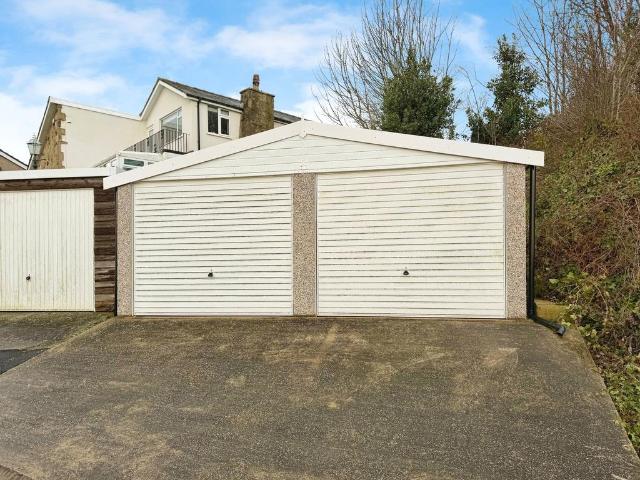 Park Home for sale in Bogthorn, Bradford