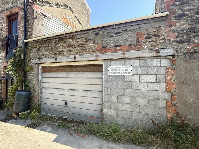 Park Home for sale in Slade, Kentisbury