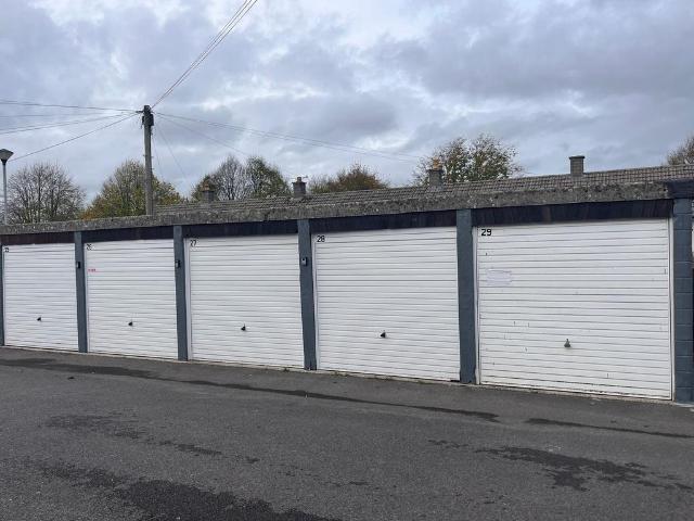 Park Home for sale in Frome