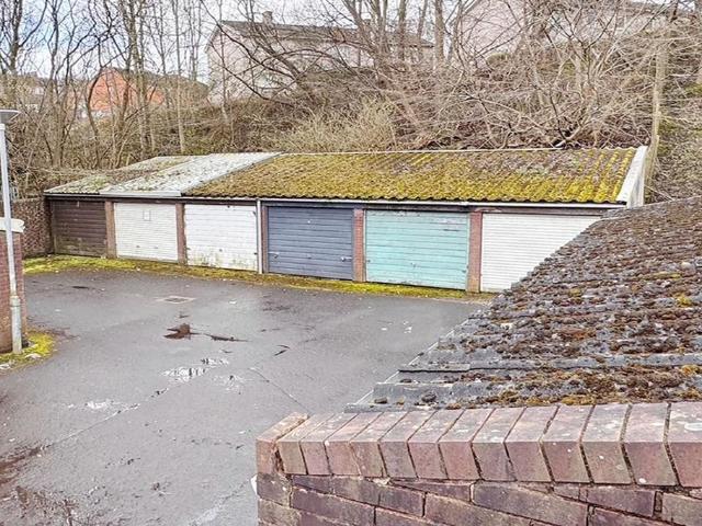 Park Home for sale in Broomhill, Scotland