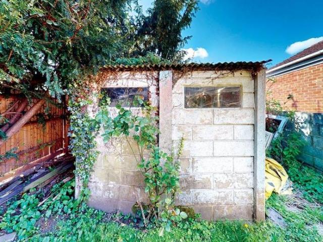 Park Home for sale in Alperton, Greater London