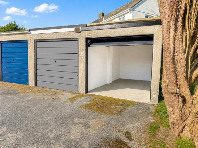 Park Home for sale in Tywardreath, Cornwall