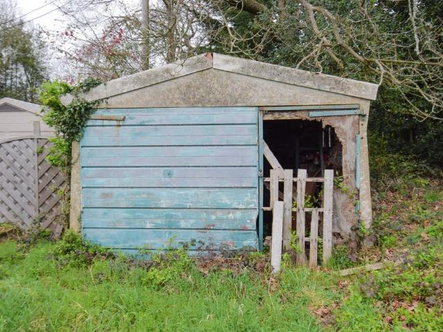 Park Home for sale in Badger's Mount, The Butts