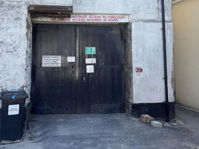 Park Home for sale in Penbeagle, Cornwall