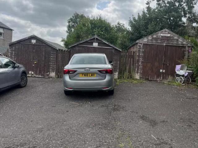 Park Home for sale in Croftfoot, Scotland
