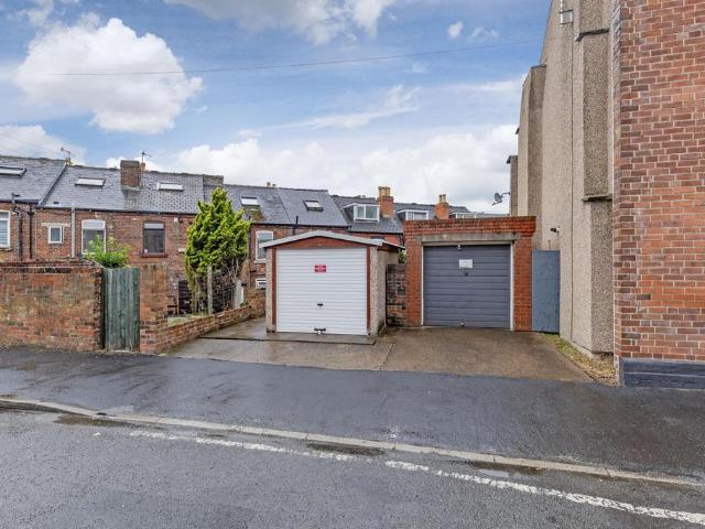 Park Home for sale in Park Hill, South Yorkshire