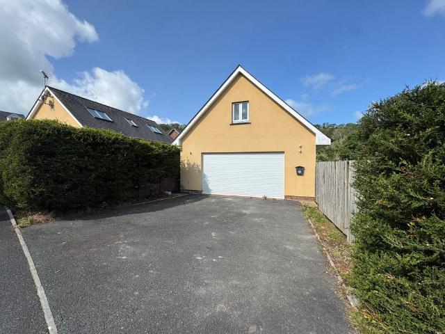 House for sale in New Quay