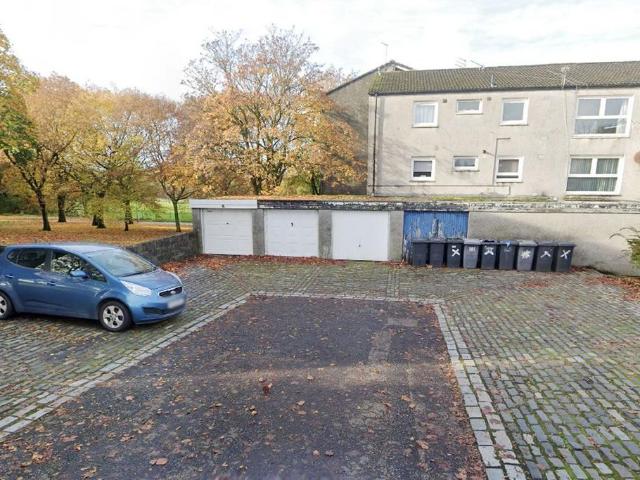Park Home for sale in Cumbernauld, Scotland