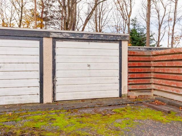 Park Home for sale in East Craigs, City of Edinburgh