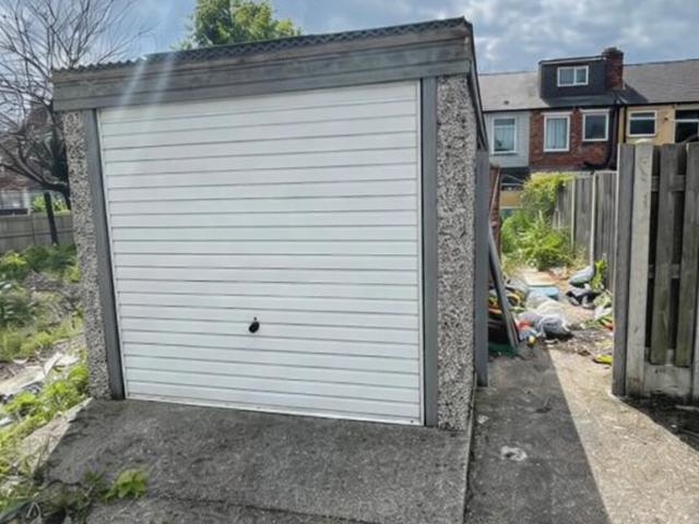 Park Home for sale in Goldthorpe, South Yorkshire