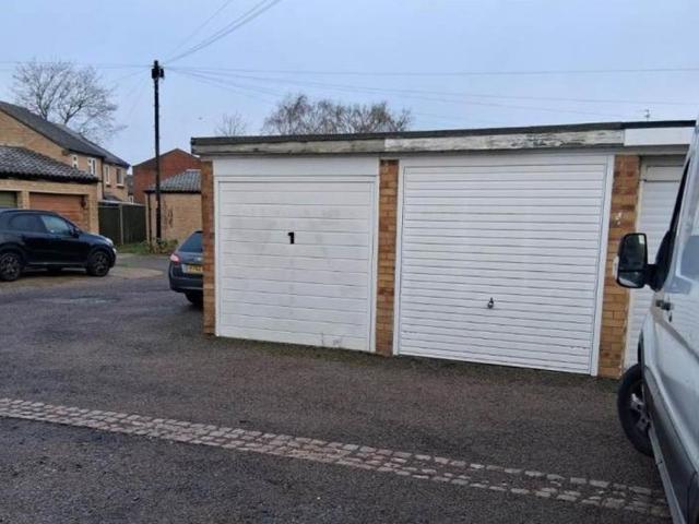 Park Home for sale in Ramsey, Huntingdon