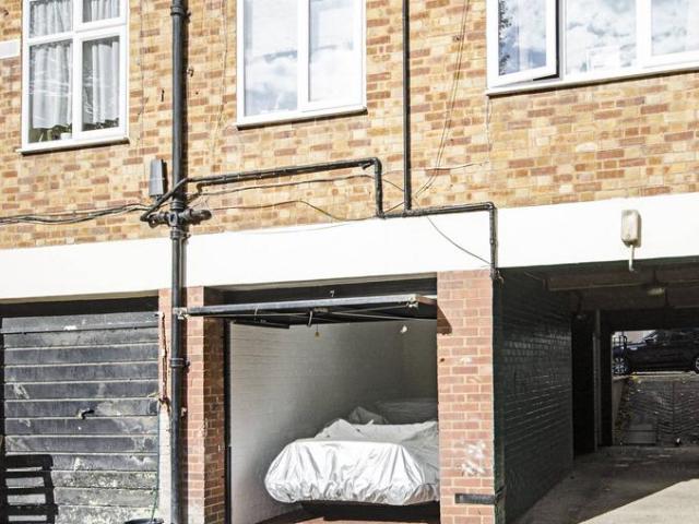 Park Home for sale in Maida Vale, Greater London