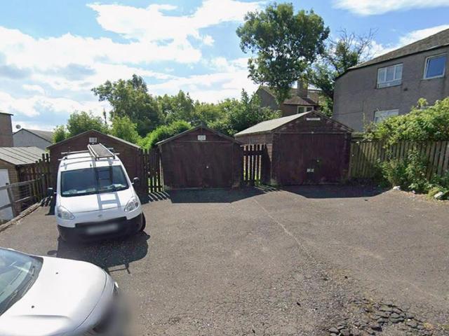 Park Home for sale in Croftfoot, Scotland