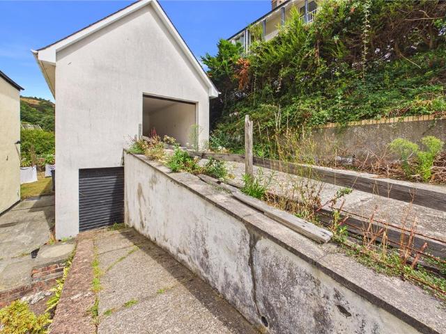 Park Home for sale in Slade, Kentisbury