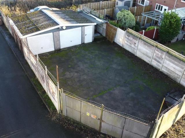 Park Home for sale in Garswood, Isle Of Man
