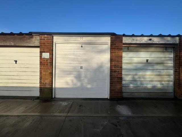 Park Home for sale in Shephall