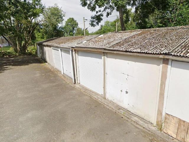Park Home for sale in Newlands, Scotland