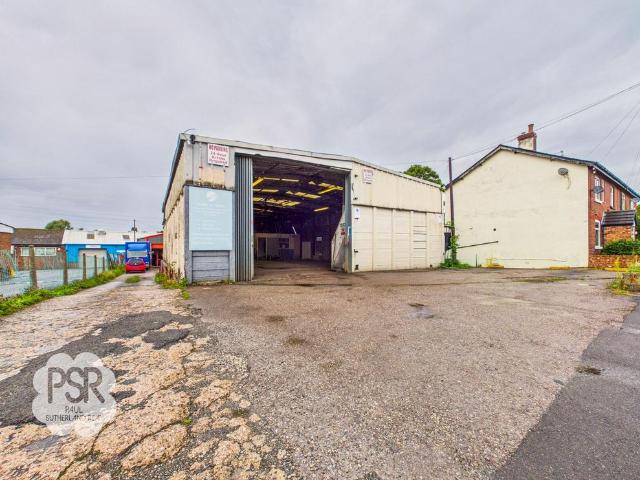 Park Home for sale in Marple, Greater Manchester