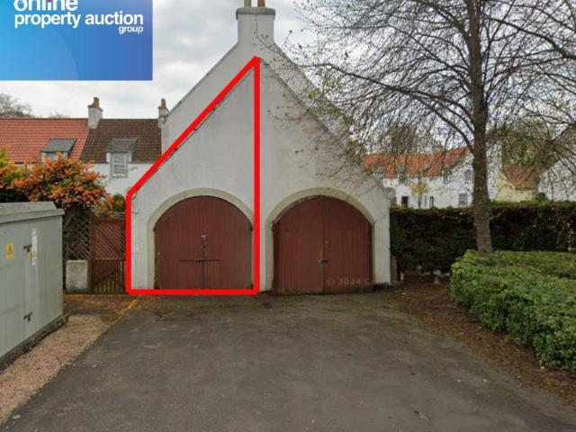 Park Home for sale in Coaltown of Wemyss, Fife
