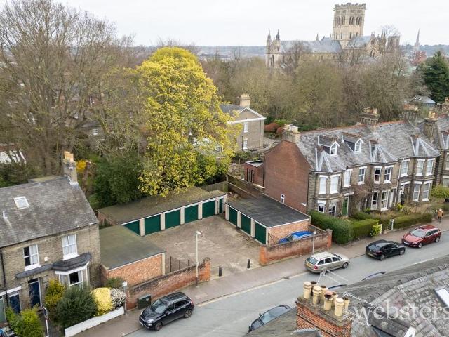 Park Home for sale in Heigham Grove, East Bank