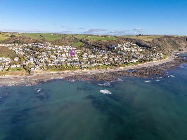 Park Home for sale in Downderry, Cornwall